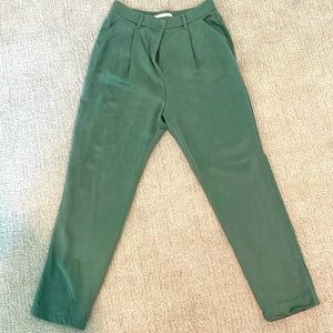 Mara Hoffman Dita women’s pants size 8